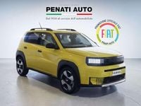 Nuova Fiat Grande Panda La Prima 110 CV (80 kW) 2026 Other Utilitaria