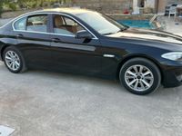 usata BMW 520 berlina