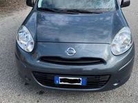 usata Nissan Micra 5p 1.2 Comfort