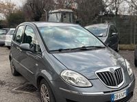 Usata Lancia Musa 77 CV (56 kW) 2009 Grigio Monovolume