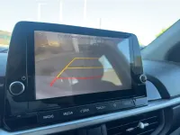 Usata Kia Picanto Style 2021 Grigio Utilitaria