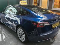 Usado Tesla Model 3 Long Range AWD 366 kW (498 HP) 2022 Branco Sedan