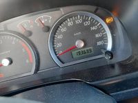Usata Suzuki Jimny 65 CV (47 kW) 2007 Nero SUV