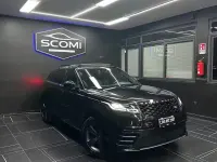 Usata Land Rover Range Rover Velar R-Dynamic 241 CV (177 kW) 2020 Other SUV