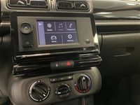 usata Citroën C3 BlueHDi 100 S&S Feel usato