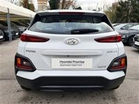 usata Hyundai Kona HEV 1.6 DCT XTech usato