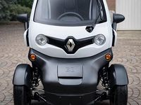 Usata Renault Twizy 2019 Bianco Utilitaria