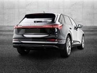 Usata Audi e-tron S-Line 158 kW (215 CV) 2022 Nero SUV