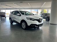 Usata Renault Kadjar Intens 110 CV (80 kW) 2016 Bianco SUV