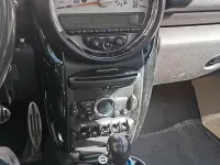 Usata Mini Cooper S Countryman 184 CV (135 kW) 2013 SUV