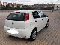 Usata Fiat Punto 95 CV (69 kW) 2017 Utilitaria