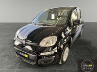 Nuova Fiat Panda Icon 65 CV (47 kW) 2025 Nero Utilitaria