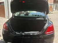 Usata Mercedes C180 Business 116 CV (85 kW) 2018 Berlina