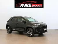 Nuova Toyota Yaris Cross Trend 92 CV (67 kW) 2026 Nero SUV