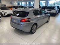 usata Peugeot 308 PureTech Turbo 130 S&S Allure