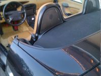 usata Porsche Boxster Boxster 2.5i 24V cat