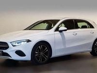 Usata Mercedes A200 Progressive 163 CV (119 kW) 2024 Bianco Berlina