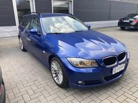 usata BMW 320 320 d Touring Attiva FL