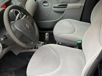 Usata Citroën C3 60 CV (44 kW) 2008 Nero Berlina