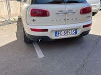 Usata Mini Cooper D Clubman 150 CV (110 kW) 2016 Station wagon