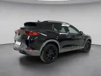 Usata Cupra Formentor 150 CV (110 kW) 2023 Nero / pastello SUV