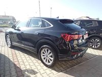 Usata Audi Q3 Sportback Business Plus 150 CV (110 kW) 2024 Nero mito SUV