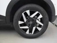 Usata Opel Mokka Elegance 110 CV (80 kW) 2022 Bianco SUV