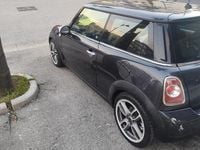 Occasion Mini Cooper D 112 ch (82 kW) 2012 Citadine