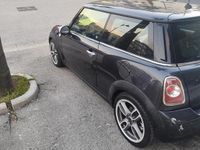 Occasion Mini Cooper D 2012 Citadine