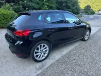 Usata Seat Ibiza Business 95 CV (69 kW) 2025 Nero Utilitaria