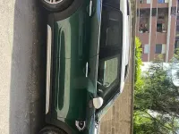 Usata Mini Cooper SD Countryman 190 CV (139 kW) 2017 SUV