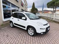 Usata Fiat Panda City Life 69 CV (50 kW) 2023 Other Utilitaria