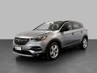 Usata Opel Grandland X Ultimate 131 CV (96 kW) 2018 Grigio SUV
