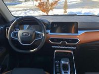 Usata EMC Wave 3 2023 Blu SUV