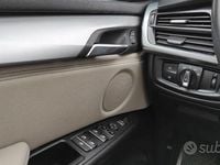 Usata BMW X5 258 CV (189 kW) 2013 Nero SUV