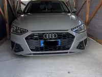 Usata Audi A4 S-Line 190 CV (139 kW) 2019 Station wagon