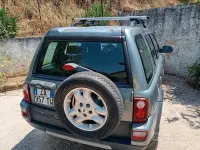 Usata Land Rover Freelander 111 CV (81 kW) 2005 SUV