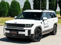 Usata Hyundai Santa Fe 253 CV (186 kW) 2025 Antracite SUV