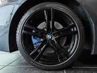 Usata BMW 118 M Sport 150 CV (110 kW) 2020 Grigio Utilitaria