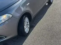 Usata Lancia Ypsilon 69 CV (50 kW) 2015 Utilitaria