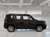 Usata Jeep Renegade Limited 130 CV (95 kW) 2022 SUV
