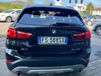 usata BMW X1 sdrive18d Msport