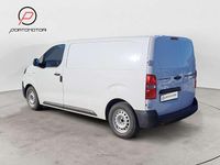 Nuova Peugeot e-Expert 61 kW (84 CV) 2026 Kaolin white Furgone