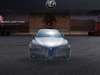 usata Alfa Romeo Stelvio 2.2 Turbo Executive