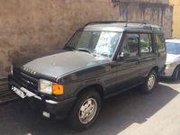 usata Land Rover Discovery 5p 2.5 tdi Luxury