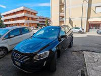 Usata Volvo XC60 2017 Nero SUV