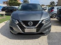 Usata Nissan Qashqai 116 CV (85 kW) 2019 Grigio SUV