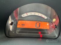 Usata Citroën C2 68 CV (50 kW) 2007 Nero Utilitaria