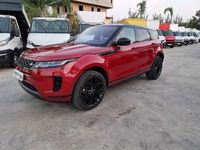 usata Land Rover Range Rover evoque Evoque 2.0d i4 mhev R-Dynamic S awd 150cv auto