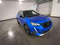 Usata Peugeot 2008 GTi 131 CV (96 kW) 2023 Blu/azzurro SUV